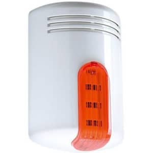 SIRENA FILO DA INTERNO CON LAMPEGGIANTE