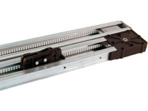 ROTAIA DI TRAINO PER JM.3/JM.3ESA H2.5MT IN 2 PEZZI