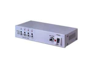 SELETTORE CICLICO 4 INGRESSI 2 USCITE