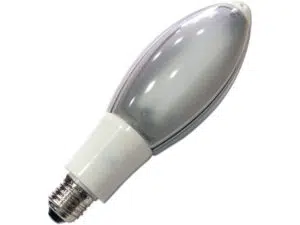 LAMPADINA LED INDUSTRIALE E27 LUCE FREDDA 25W 220V
