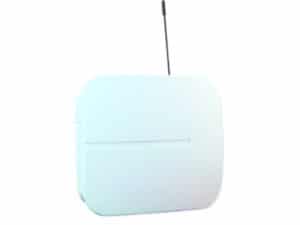 RICEVITORE SERIALE RADIO BIDIREZIONALE