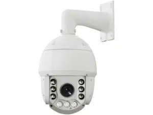TELECAMERA AHD FULL HD SPEED DOME OTTICA 20X 4,7~94 mm