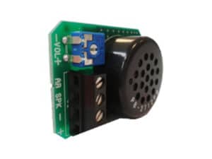 MODULO AUDIO SERIE UNIVERSALE