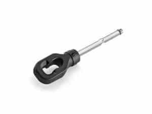 OCCHIOLO CORTO PER ATTIVAZIONE MANOVRA DI SOCCORSO MOTORE