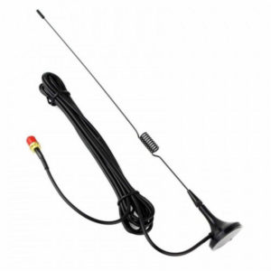ANTENNA CON CONNETTORE SMA GSM DUAL BAND