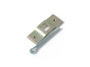 SUPPORTO STANDARD PER MOTORE DI DIAMETRO 60 mm
