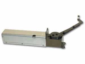 SERRATORE 220 V DA INCASSO PER PERSIANE AD 1 ANTA APERTURA