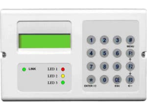 STRUMENTO DI CALIBRAZIONE E PROGRAMMAZIONE RIVELATORI