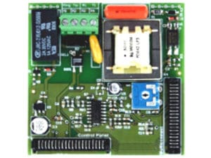 MODULO DEDICATO CENTRALI COMPATTE COMUNICATORE