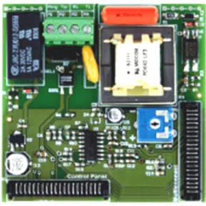 MODULO DEDICATO CENTRALI COMPATTE COMUNICATORE