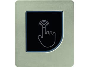 LETTORE DI PROSSIMITA' PER PORTE AUTOMATICHE