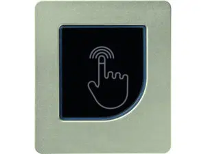 LETTORE DI PROSSIMITA' PER PORTE AUTOMATICHE