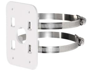 SUPPORTO DA PALO PER TELECAMERA