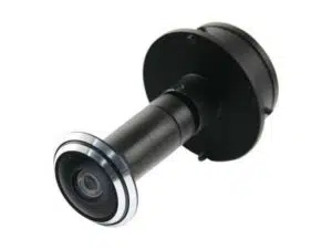 TELECAMERA OCCULTATA IN SPIONCINO PER PORTA FULL-HD