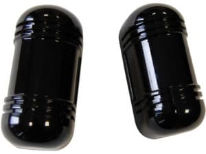 BARRIERA FILARE A RAGGI INFRAROSSI ATTIVI 1 DOPPIO FASCIO