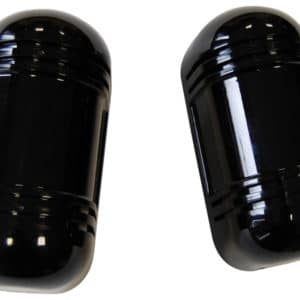 BARRIERA FILARE A RAGGI INFRAROSSI ATTIVI 1 DOPPIO FASCIO