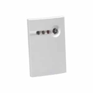 SENSORE AUDIOMETRICO COMPATTO