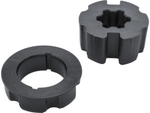 ADATTATORE OGIVA DIAMETRO 78 mm