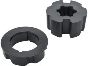 ADATTATORE OGIVA DIAMETRO 78 mm