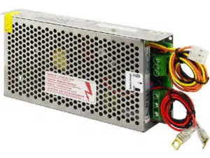 ALIMENTATORE STABILIZZATO 24 V 3,5 Ah