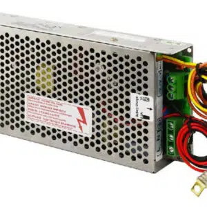 ALIMENTATORE STABILIZZATO 24 V 3,5 Ah
