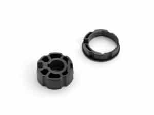 ADATTATORE OTTAGONALE DIAMETRO 78 mm