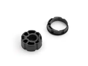 ADATTATORE OTTAGONALE DIAMETRO 78 mm