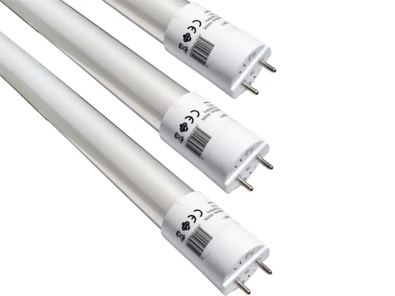 TUBO SENZA STARTER