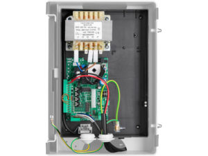 RICAMBIO CENTRALE DI COMANDO PER BARRIERA STRADALE