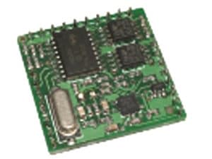 MODULO SINTESI VOCALE