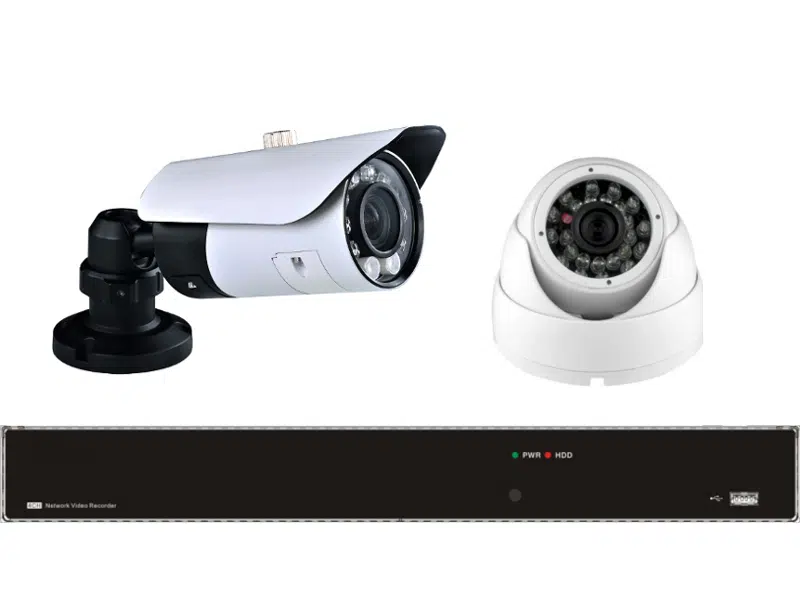 TECNOLOGIA IP