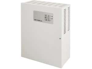 ALIMENTATORE DI BACKUP STABILIZZATO IN BOX 12 V 3 Ah