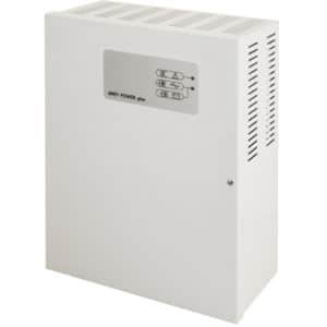 ALIMENTATORE DI BACKUP STABILIZZATO IN BOX 12 V 3 Ah