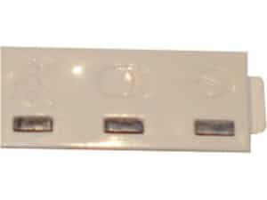 MODULO LED PER SEGNALAZIONE