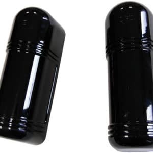 BARRIERA FILARE A RAGGI INFRAROSSI ATTIVI 1 DOPPIO FASCIO