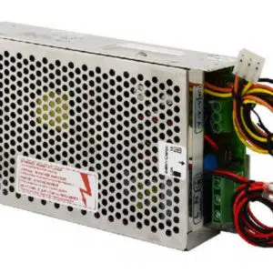 ALIMENTATORE STABILIZZATO 24 V 5 Ah