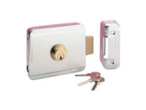 ELETTROSERRATURA ORIZZONTALE 12 V