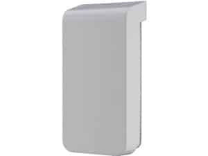 rilevatore filo volumetrico da interno tecnologia radar