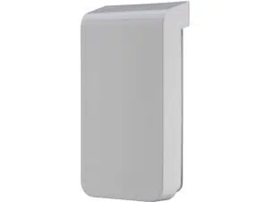 rilevatore filo volumetrico da interno tecnologia radar