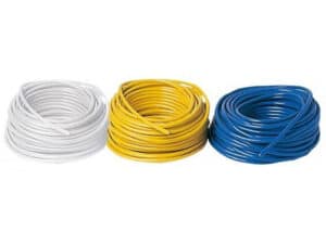 kit cavi base per automazione a battente