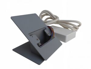 adattatore da tavolo per monitor