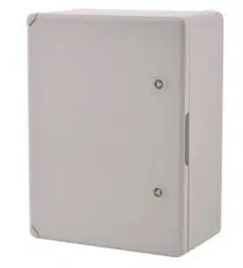 alimentatore di backup stabilizzato con switch poe 4 porte