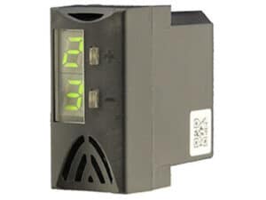 sensore di temperatura con display serie universale