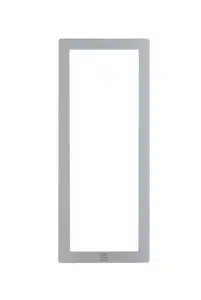 cornice 3 modulo serie alba