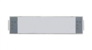 tasto singolo per serie alba