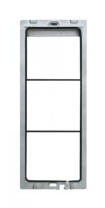 telaio 3 modul1 serie alba