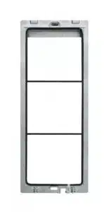 telaio 3 modul1 serie alba