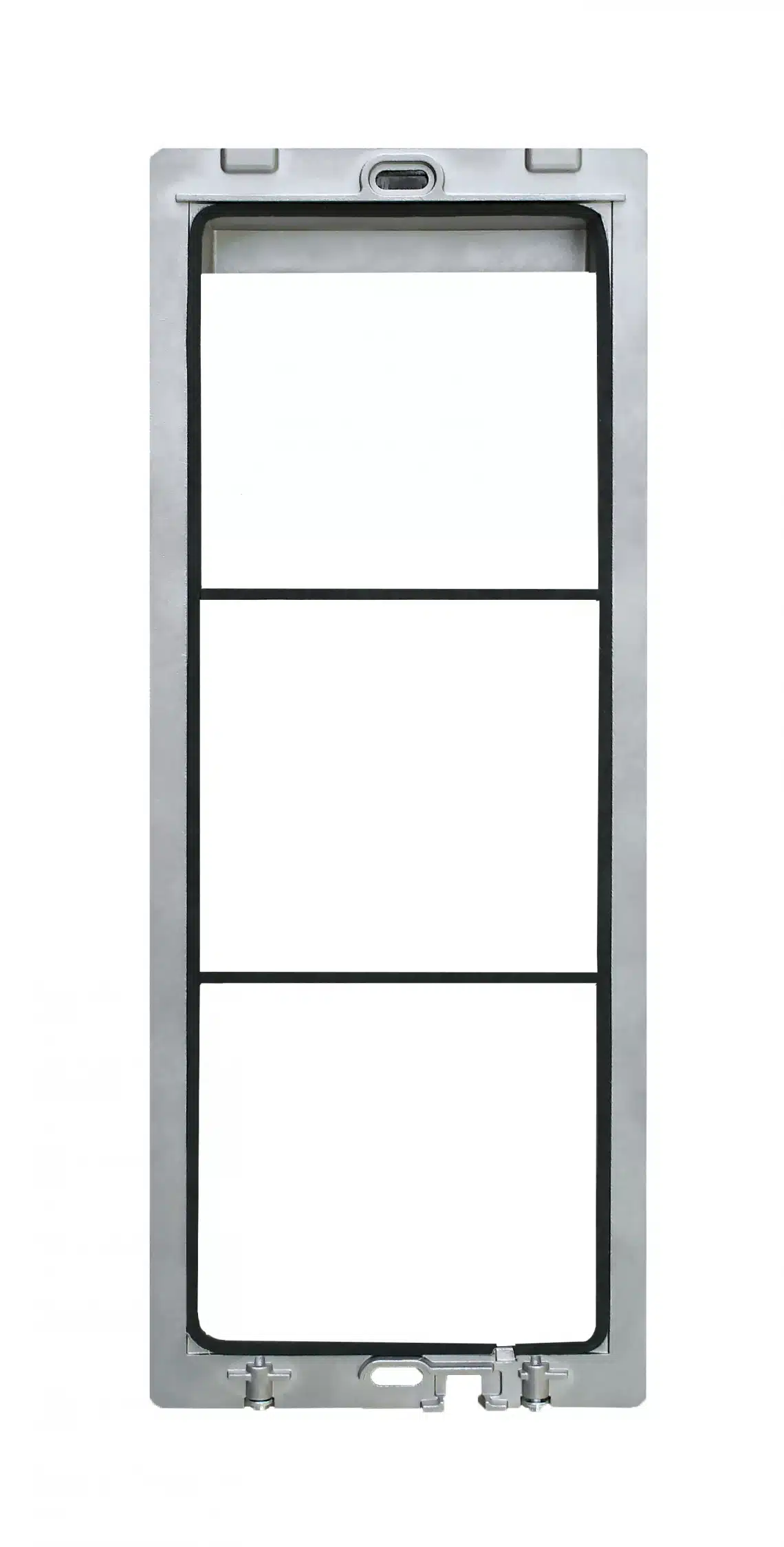 telaio 3 modul1 serie alba