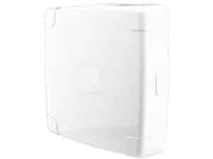 centrale domotica e antintrusione con web server 24/108 line