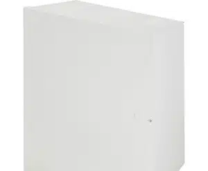 alimentatore di backup stabilizzato con switch poe 4 porte